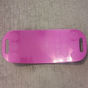 Wobble Board for Balance Training - Pink